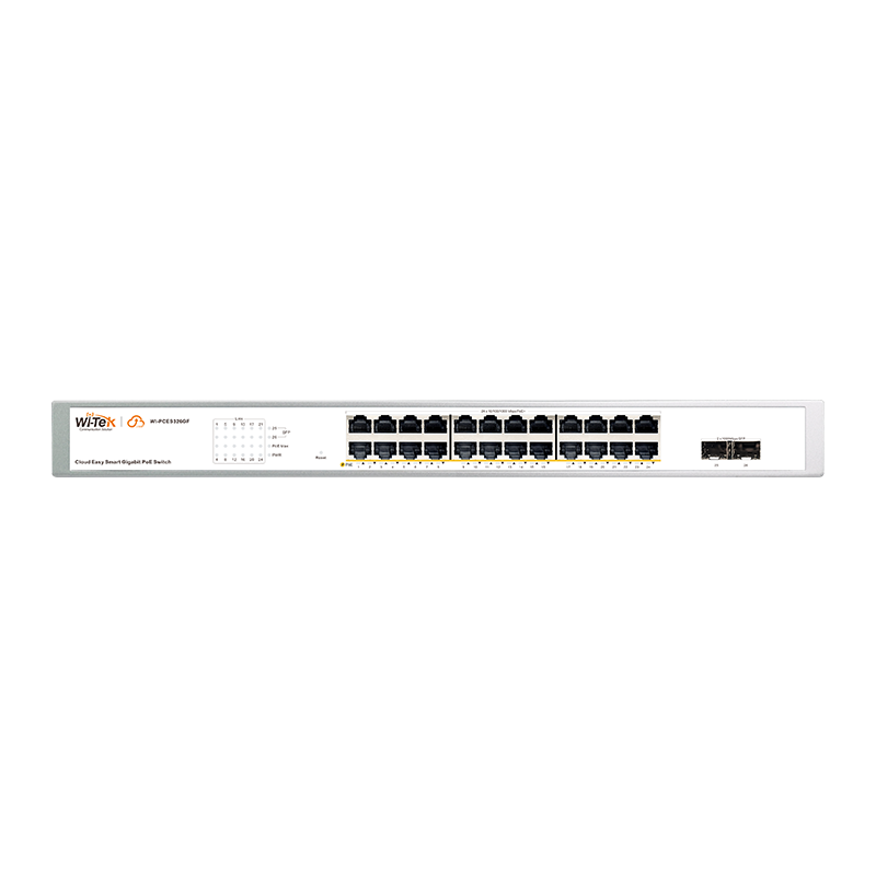 WI-PCES326GF(V2) WI-PCES326GF(V2)